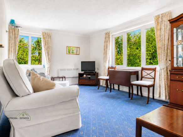 Retirement and assisted living in Sydenham SE26