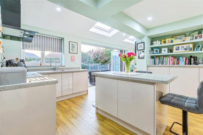 Barnside Close, Bury, Greater Manchester, BL9 photo 5