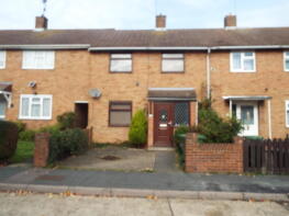21, The Nazeing, Basildon SS14 1RY