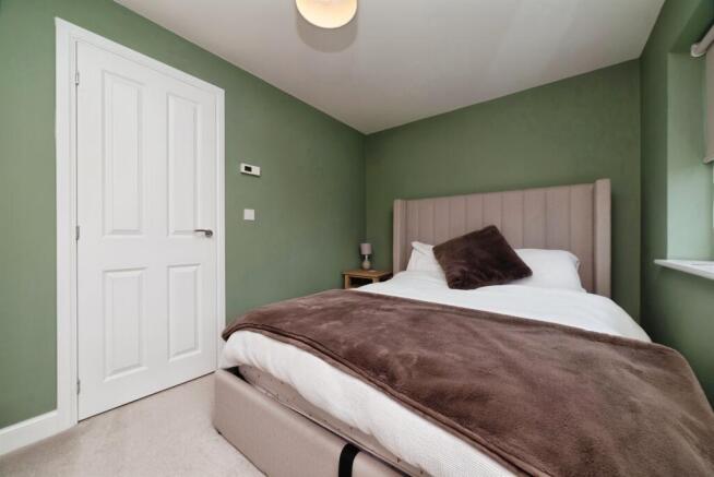 2 bed End of Terrace for sale Image 7