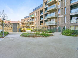 Apartment 92, 2, Woods Road, London SE15 2BB