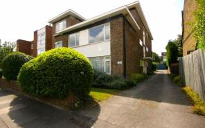 8, 25 Salter Court, Montague Road, Wimbledon, London SW19 1TD