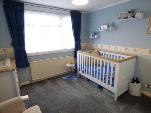 Bedroom 2