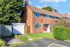 8, Clewley Grove, Birmingham B32 1QZ