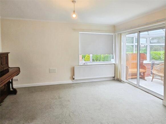 Living/Dining Room