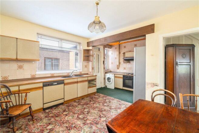 3 bed End of Terrace for sale Image 4