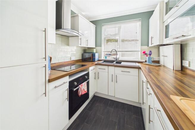 2 bed End of Terrace for sale Image 5
