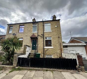 Bright Street, Mirfield