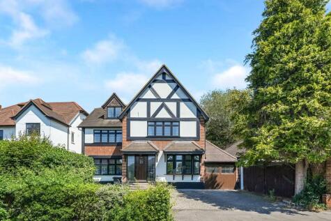 The Dell, Woodford Green, IG8