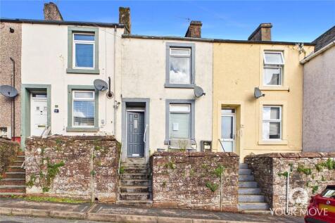 Kiln Brow, Cleator, Cumbria, CA23