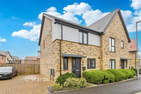 Evers Road, Faversham, Kent