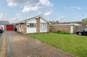 13, Orchard Close, Great Hale, Sleaford NG34 9JB