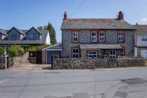 1, Woodbine Cottages, Peterston-super-ely, Peterston Super Ely CF5 6LJ