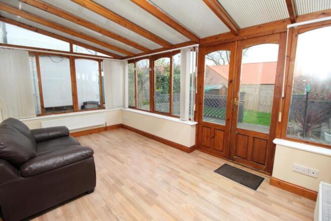 CONSERVATORY