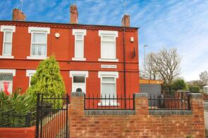 163, Kirkby Road, Hemsworth, Pontefract WF9 4DE