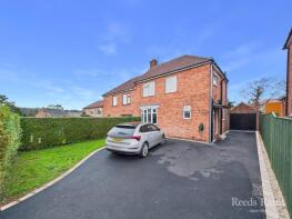 45, Thames Avenue, Guisborough TS14 8AR
