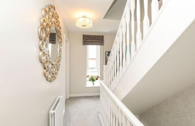 4 bed Semi-Detached for sale Image 11