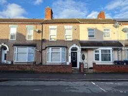 81, Victoria Street, New Bilton, Rugby CV21 2HW