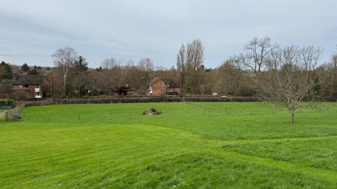 views over the site
