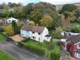 63, Ffwrwm Road, Caerphilly CF83 8NY