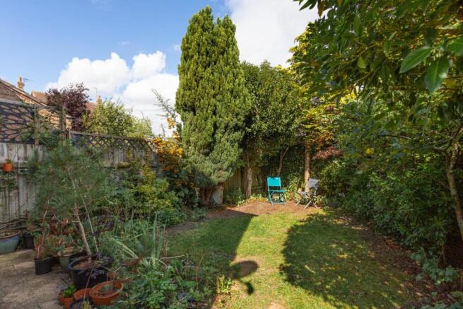 3 bed Semi-Detached for sale Image 11
