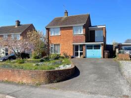 38, Station Road, Pinhoe, Exeter EX1 3SD