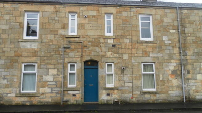 Front Elevation
