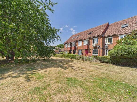 Presented by Kevin at EweMove Abbey Wood and Belve