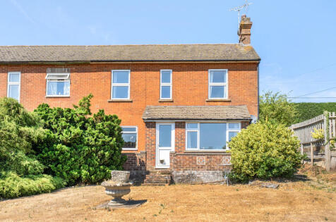 Warren Corner, Ewshot, Farnham, Hampshire, GU10