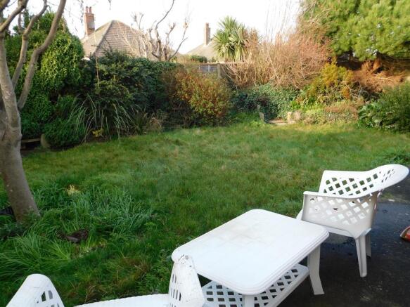 Garden 1