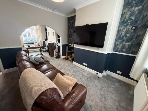 24, Gresham Street, Denton photo 4
