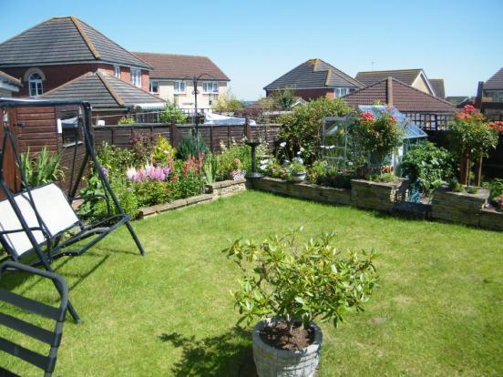 Garden 1