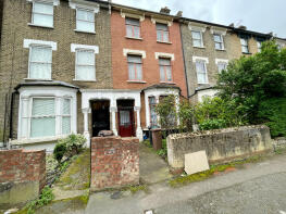 9, Heyworth Road, Hackney, London E5 8DR