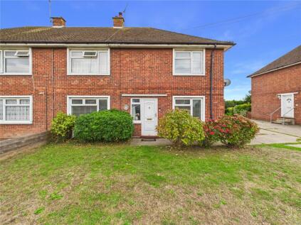 Waldegrave Way, Lawford, Manningtree, CO11