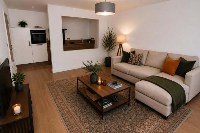 AI LOUNGE AREA