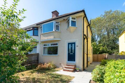 Headley Way, Headington, OX3