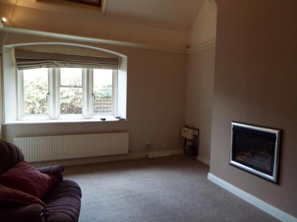 Reception Room 1