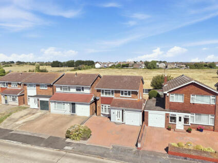 Victoria Drive, Southend-on-sea, SS3