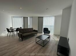 Flat 3102, 11, Silvercroft Street, Manchester M15 4ZS