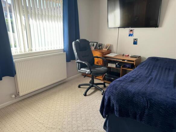 BEDROOM 3
