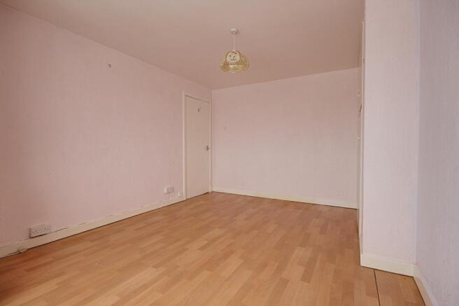 Bedroom 1 (Double)