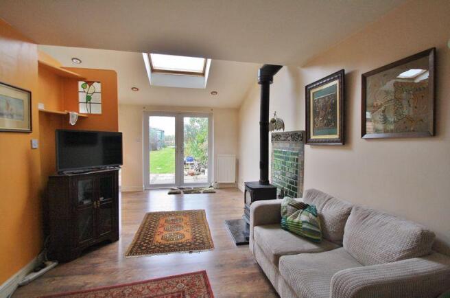Sitting Room /...
