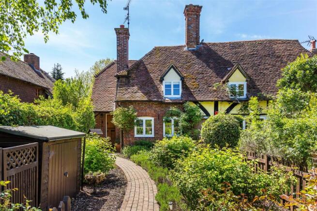 house. partnership Dunsfold