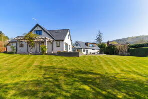Cherry Trees, Broadwood Drive, Malvern WR13 6QD