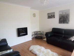 DINING ROOM/FAMILY ROOM