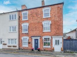 101, Feckenham Road, Redditch B96 6DE