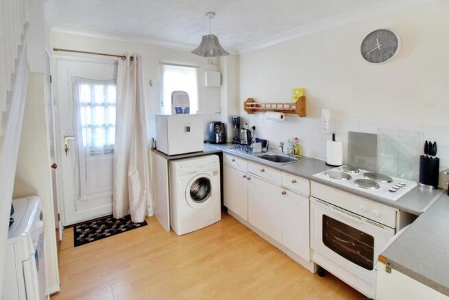 Whitacre, Parnwell, Peterborough, PE1 photo 2