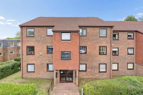 The Mote, Meadow Lane, New Ash Green