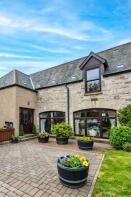 2, Catterline Grove, Catterline, Stonehaven AB39 2TY