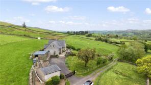 Merlin Cragg, Marthwaite, Sedbergh LA10 5HU